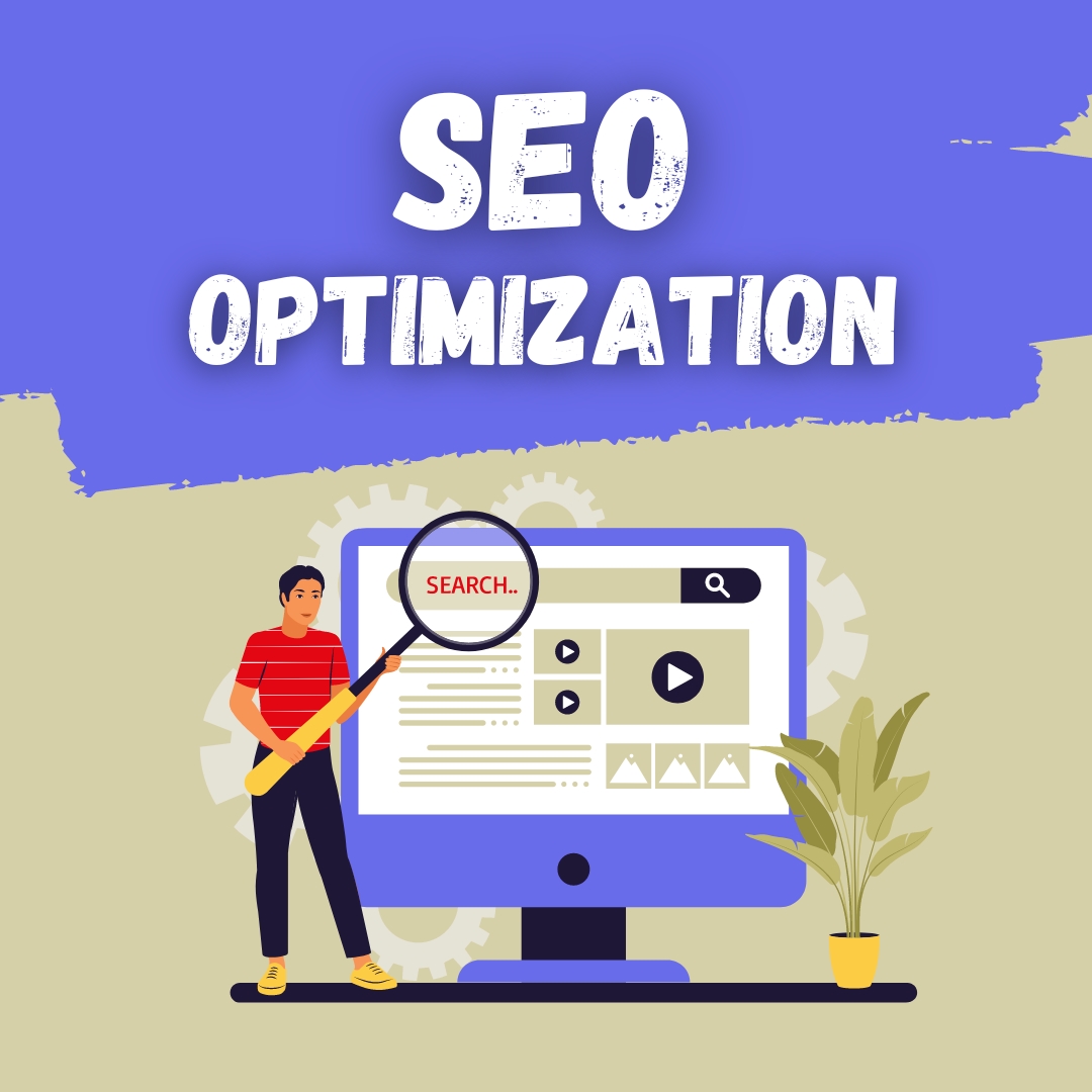 Optimisation SEO grâce à un blog d'entreprise