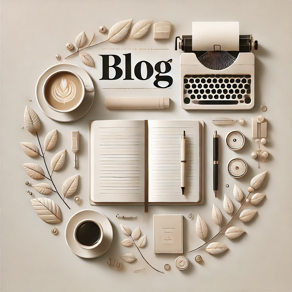 Pourquoi avoir un Blog ?