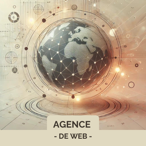 Agence de Web